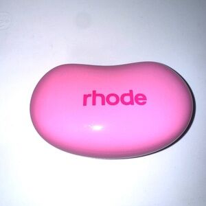 Rhode Jellybean Rubber Pouch